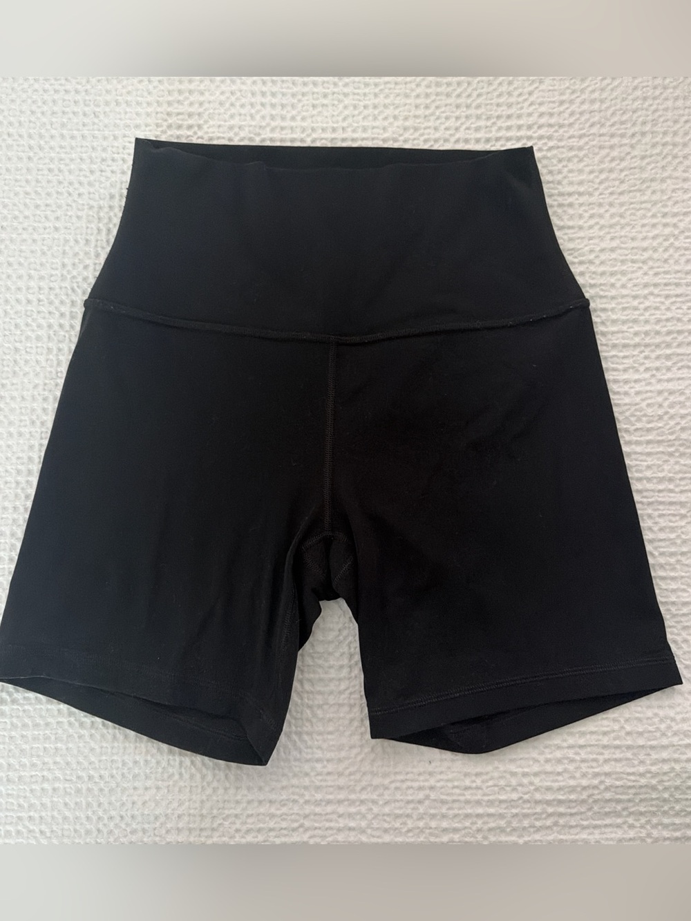 CRZ YOGA Biker Shorts